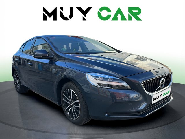 Volvo V40 D2 Momentum 88 kW (120 CV)