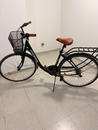 Bicicleta de paseo Moma City Classic
