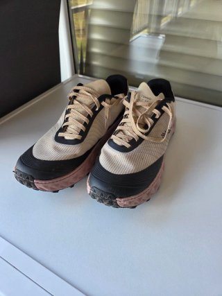 Zapatillas Trail NNormal Tomir 2.0