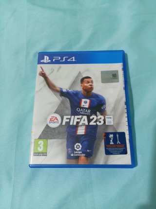 FIFA 23 (PS4)