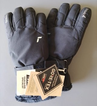 Guantes de Esquí Reusch Gore-Tex Talla S