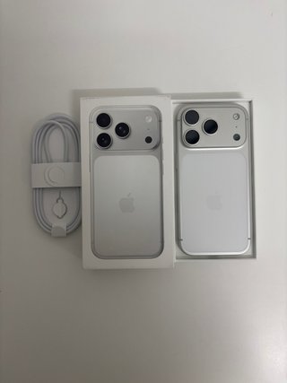 iPhone 17 Pro | GARANTÍA | TIENDA