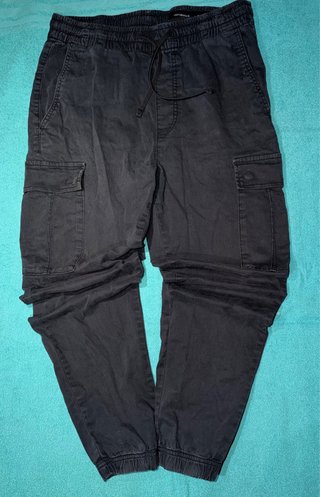 Pantalón Cargo Lefties