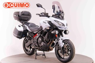 KAWASAKI VERSYS 650