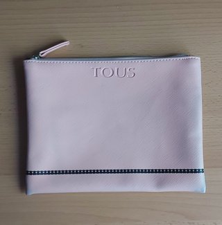 Neceser TOUS Rosa