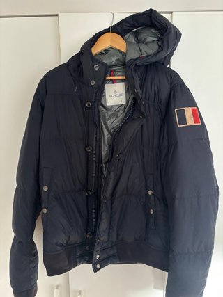 Chaqueta Vintage Moncler