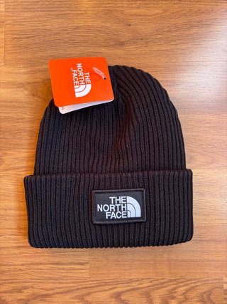 Gorro The North Face Negro Nuevo Lana