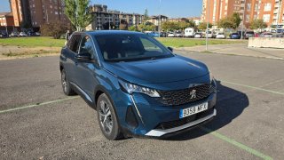 Peugeot 3008 2023