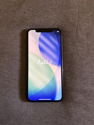 iPhone 11 Pro 64GB Grigio Siderale