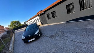 PEUGEOT 407 2.0 HDI – BUEN ESTADO DE FUNCIONAMIEN
