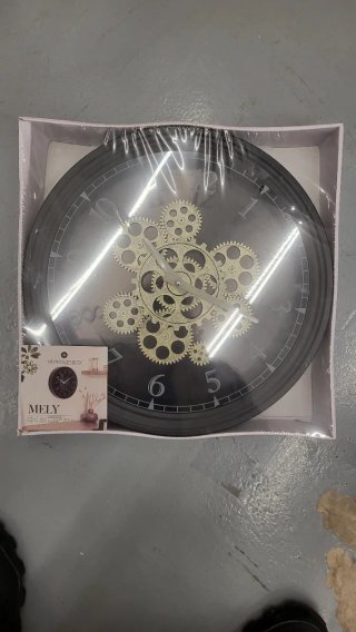 Reloj de Pared Atmosphera Mely