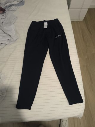 Pantalón de Chándal Nike Azul Marino