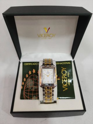Reloj Viceroy Nuevo