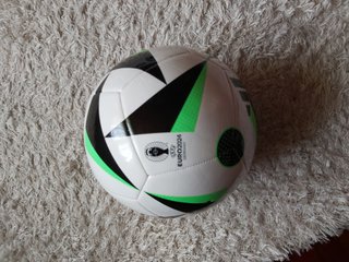 Balón de Fútbol Adidas EURO 2024