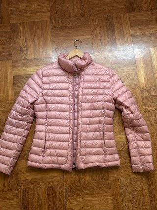 Abrigo JOTT Rosa