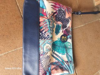 Bolso de mano Tous