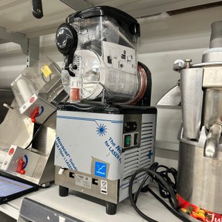 Granizadora Carpigiani Granismart
