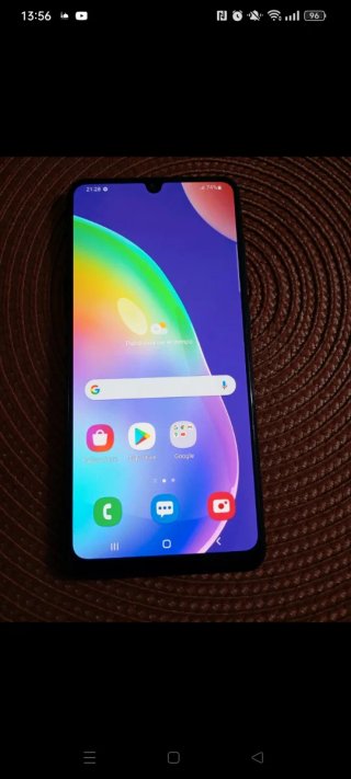 Samsung Galaxy A31 128GB