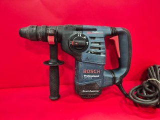 Martillo Percutor Bosch GBH 3000 / 800W