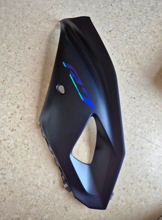 Carenado Frontal izquierdo Yamaha YZF-R7
