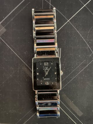 Reloj Viceroy Mujer Cerámico