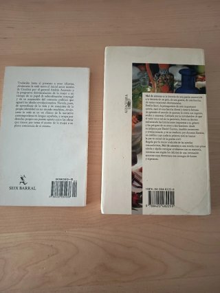 Arráncame la vida