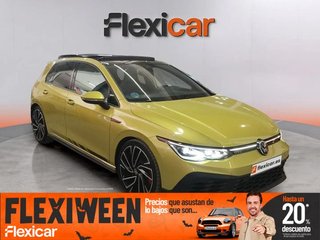 Volkswagen Golf GTI Clubsport 2.0 TSI 221kW (300CV) DSG