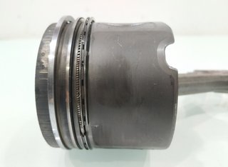 Bmw 547368 408 pistón serie 3 berlina (e46) 320d