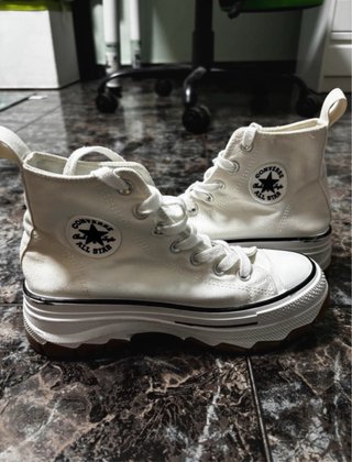 Zapatillas Converse Blancas