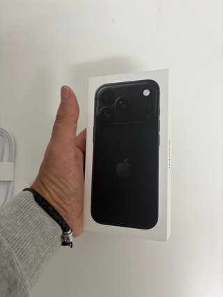iPhone 18 Pro | SIGILLATO | NEGOZIO