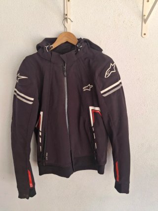 Chaqueta Alpinestars RideOut Talla L