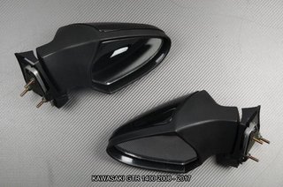 Retrovisores KAWASAKI GTR 1400 2008 2017 2010
