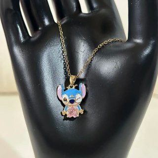 Colgante de Stitch