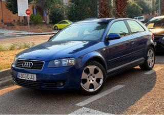Audi A3 2005