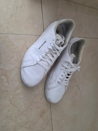 Zapatillas Reebok Blancas Talla 42