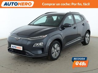 Hyundai Kona electric drive 100 kW Klass 2WD