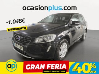 Volvo XC60 D3 Kinetic 110 kW (150 CV)
