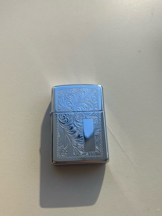 Accendino Zippo Venetian