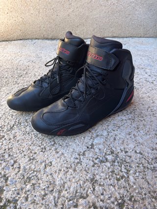 Botas Alpinestars Faster 3 Talla 44