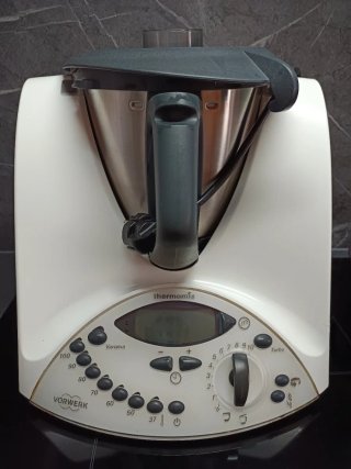 Thermomix TM31 Vorwerk