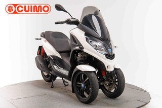 PIAGGIO MP3 300 HPE