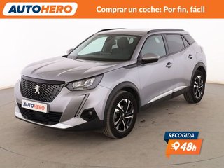 Peugeot 2008 1.2 PureTech Allure Pack