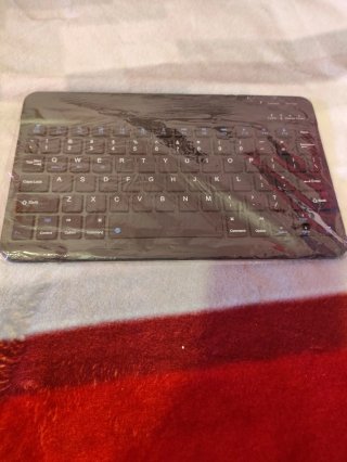 Teclado para Tablet, nuevo sin abrir