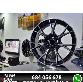 Llantas 20 Pulgadas BMW M235 BM060
