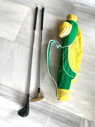 Set de Golf Infantil