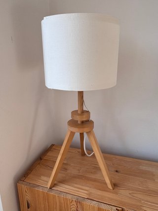 Lámpara de sobremesa IKEA LAUTERS