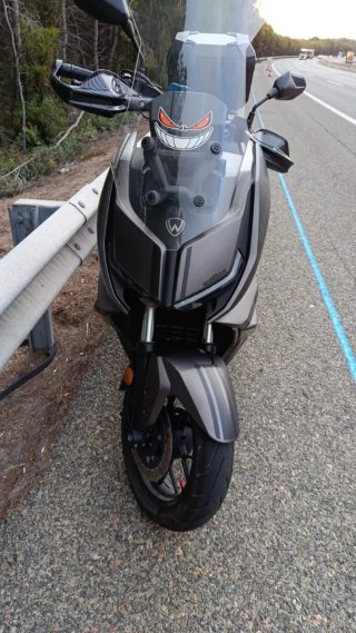 Wottan GT2 300