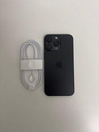 iPhone 15 Pro Max | GARANTÍA | TIENDA