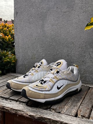 Zapatillas Nike Air Max 98