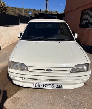 Ford Escort 1996
